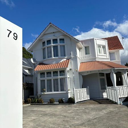 Newmarket Cozy-Home Auckland Exterior photo