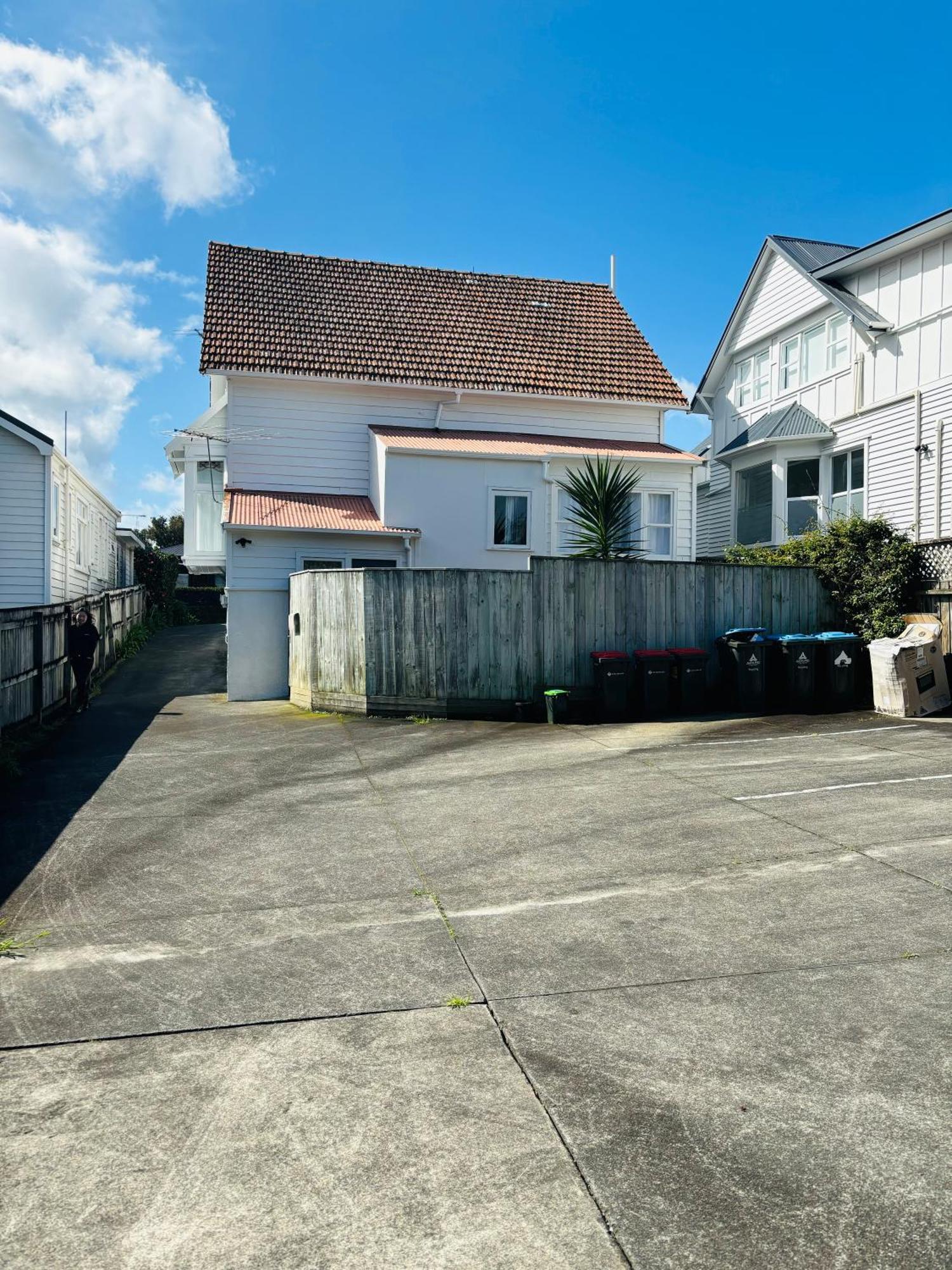 Newmarket Cozy-Home Auckland Exterior photo