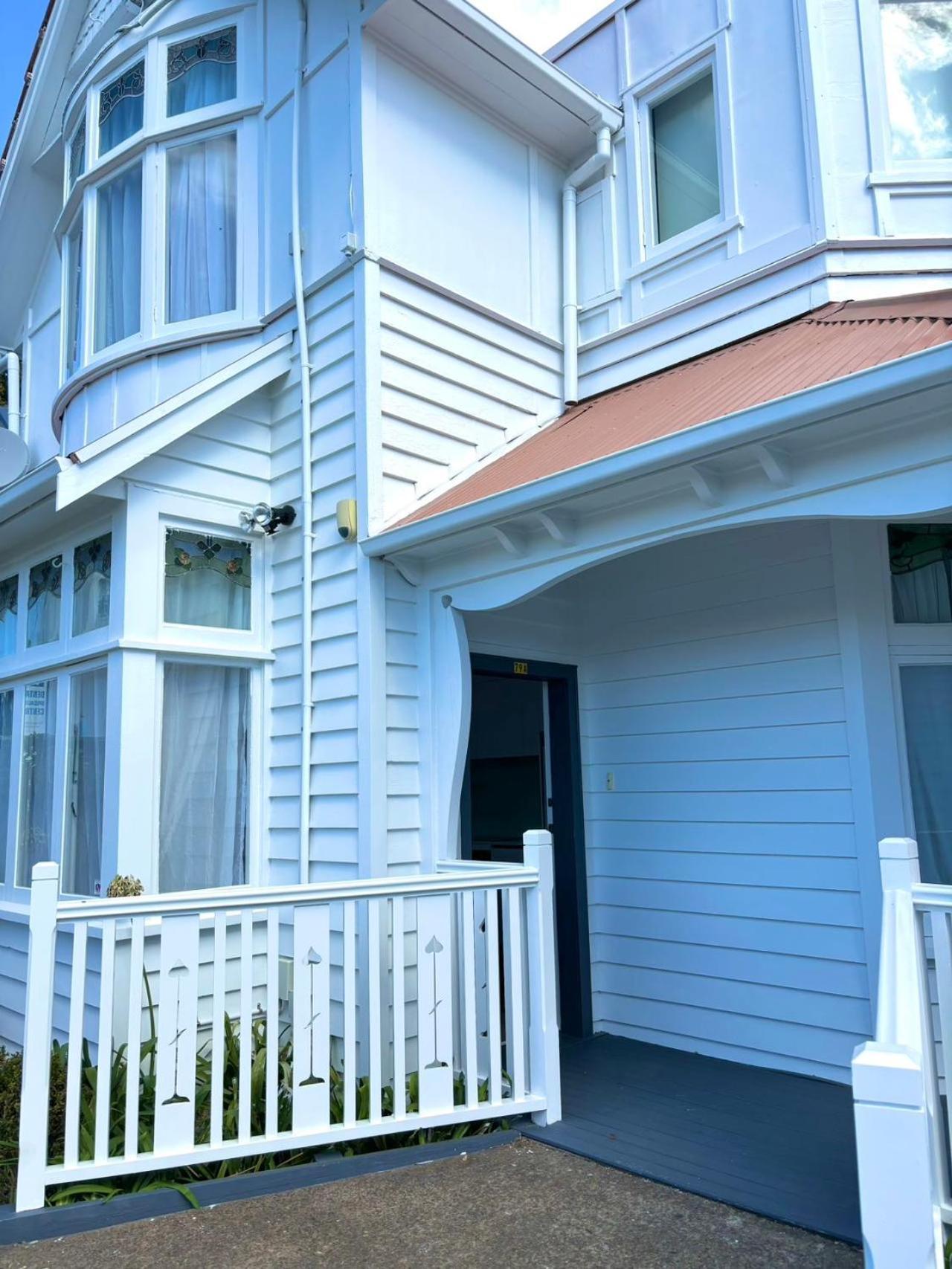 Newmarket Cozy-Home Auckland Room photo