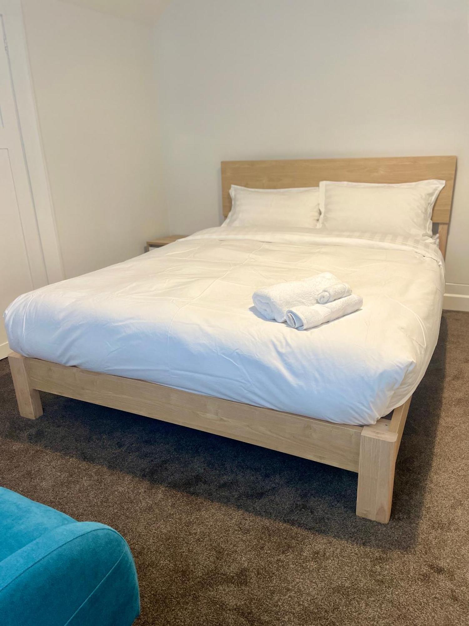 Newmarket Cozy-Home Auckland Room photo